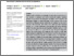 [thumbnail of J Applied Social Pyschol - 2023 - Birtel - Avoiding affect in intergroup relations The roles of dispositional and]