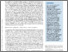 [thumbnail of Phage display uncovers a sequence motif that drives polypeptide binding to a conserved regulatory exosite of O- GlcNAc transferase]
