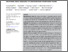 [thumbnail of Cancer Medicine - 2023 - South - The effectiveness of ablative and non‐surgical therapies for early hepatocellular]