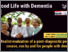 [thumbnail of A Good Life with Dementia WITH FILM BSG Kate Gridley and Rachel Mann July 2023]