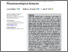 [thumbnail of British Educational Res J - 2023 - Oxley - The impact of student conduct problems on teacher wellbeing following the onset]