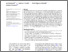 [thumbnail of Public Administration Review - 2023 - Kirkpatrick - Beyond hollowing out Public sector managers and the use of external]