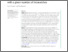 [thumbnail of PerFSeeB designing long high-weight single spaced seeds for full sensitivity alignment with a given number of mismatches.pdf]