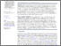 [thumbnail of Geophysical Research Letters - 2023 - Zheng - Using Sea Level to Determine the Strength Structure and Variability of the]