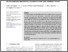 [thumbnail of Bus Strat Env - 2022 - Gerged - Does the presence of an environmental committee strengthen the impact of board gender.pdf]