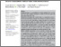 [thumbnail of Alcohol Clinical and Experimental Research - 2023 - Gaume - Who benefits from brief motivational intervention among young]