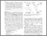 [thumbnail of Functionalisation of Cyclic Sulfides Enabled by Lithiation Trapping]