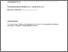 [thumbnail of Working with Public Involvement Coordinators to support remote collection of high quality audio speech data]