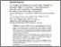 [thumbnail of Managing unusual sensory experiences A feasibility trial in an At Risk Mental States]