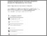 [thumbnail of Adaptive Wavelet Domain Principal Component Analysis for Nonstationary Time Series]