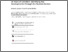 [thumbnail of 25 Years of Civil Wars Identifying Key Developments Through the Reviews Section]
