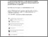 [thumbnail of L1 grammatical attrition in late Spanish-English bilinguals in the UK aspectual interpretations of present tense in Spanish]