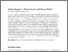 [thumbnail of J Management Studies - 2024 - Savaget - Social Entrepreneurs as Ecosystem Catalysts The Dynamics of Forming and]