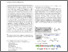 [thumbnail of Angew Chem Int Ed - 2024 - Walklett - The Retaining Pse5Ac7Ac Pseudaminyltransferase KpsS1 Defines a Previously Unreported]