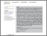 [thumbnail of Health Economics - 2024 - Woods - Achieving dynamic efficiency in pharmaceutical innovation Identifying the optimal share]