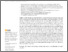 [thumbnail of Bridhikitti, Kaewsuk, Karaket, Friend, Sallach, Chong, Redeker 2023 Balancing agriculture and industry through waste utilization for sugarcane sustainability]