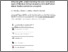 [thumbnail of Refused gifts understanding the over and above work of Medical School Anatomy Unit staff when donor bodies cannot be accepted]