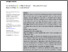 [thumbnail of Global Ecology and Biogeography - 2024 - Wiethase - Spatio‐temporal integrated Bayesian species distribution models reveal]