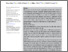[thumbnail of Global Ecology and Biogeography - 2023 - Deng - Human modification of land cover alters net primary productivity species]