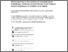 [thumbnail of Word learning in the context of semantic prior knowledge evidence of interference from feature-based neighbours in children and adults]