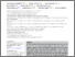 [thumbnail of Research Synthesis Methods - 2024 - Chalkou - Combining randomized and non‐randomized data to predict heterogeneous effects]