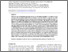 [thumbnail of The Plant Journal - 2024 - Smit - The genomic and enzymatic basis for iridoid biosynthesis in cat thyme Teucrium marum]