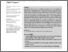 [thumbnail of Developmental Science - 2024 - Unger - When is a word in good company for learning]