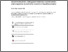 [thumbnail of Decentralisation intergovernmental coordination and response to extreme events in Southeast Asia]