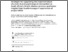 [thumbnail of Strategies for supporting the implementation of a task-shared psychological intervention in South Africa s chronic disease services qualitative insig]