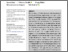 [thumbnail of Journal of London Math Soc - 2024 - East - On the diameter of semigroups of transformations and partitions]