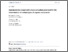 [thumbnail of Sustainable bio-based solid phase extraction adsorbent for the de]