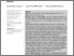 [thumbnail of Journal of Clinical Nursing - 2024 - Ma - My sexual desires everything my normal life just stops a qualitative study of]
