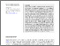 [thumbnail of Archaeometry - 2024 - Buck - Bayesian radiocarbon modelling for beginners.pdf]