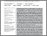 [thumbnail of Rapid Comm Mass Spectrometry - 2024 - Doliente - Alkylresorcinol detection and identification in archaeological pottery]