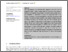 [thumbnail of Health Economics - 2024 - Salas‐Ortiz - Inequality of opportunity in the double burden of malnutrition in Mexico]