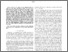 [thumbnail of Message Passing-Based Joint Channel Estimation and Signal Detection for OTFS with Superimposed Pilots]