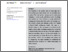 [thumbnail of Soc Policy Adm - 2024 - Meers - An interface first bureaucracy Interface design universal credit and the digital]