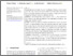 [thumbnail of Journal of Foot and Ankle Research - 2024 - Exley - A survey of the treatment and management of ingrown toenails by UK]