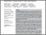 [thumbnail of Diabetic Medicine - 2024 - Burton - Transferability of the NHS low‐calorie diet programme A qualitative exploration of]