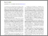 [thumbnail of HemaSphere - 2024 - Kent - New approaches in gene therapy for sickle cell disease moving in vivo]