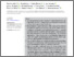 [thumbnail of Journal of Applied Ecology - 2024 - Carvalho - Integrated policymaking is needed to deliver climate and ecological benefits]