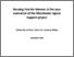 [thumbnail of Jigsaw Housing First for Women Final Evaluation Report 2021.docx]