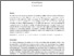 [thumbnail of HAYTON Instability and Crisis in Conservative Britain (Parliamentary Affairs, 2024).pdf]