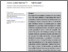 [thumbnail of Soc Policy Adm - 2024 - Lambie‐Mumford - Corporations and the cost of living crisis Corporate involvement in UK food]