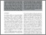 [thumbnail of ChemPhysChem - 2024 - Cummings - Aromaticity and Antiaromaticity Reversals between the Electronic Ground State and the Two]