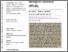 [thumbnail of Difficulty-skill balance does not affect engagement and enjoyment: a pre-registered study using artificial intelligence-controlled difficulty]