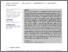 [thumbnail of Health Economics - 2024 - Matias - Socioeconomic inequalities in waiting times for breast cancer surgery]