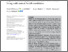 [thumbnail of British J Health Psychol - 2023 - O'Donnell - Knowing that I had HPV I literally just shut down A qualitative]