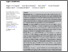[thumbnail of Diabetic Medicine - 2023 - Harrington - Reliability and validity of a parent‐reported screening tool for disordered eating]