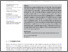 [thumbnail of Health Economics - 2023 - Bodnar - Financial incentives and prescribing behavior in primary care]
